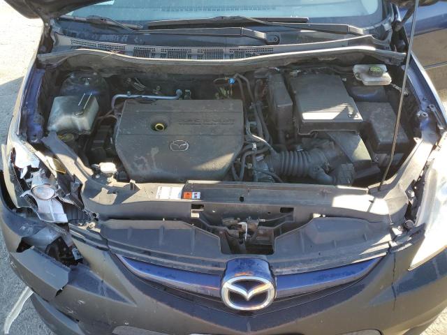 Photo 10 VIN: JM1CR2WL9A0363138 - MAZDA 5 