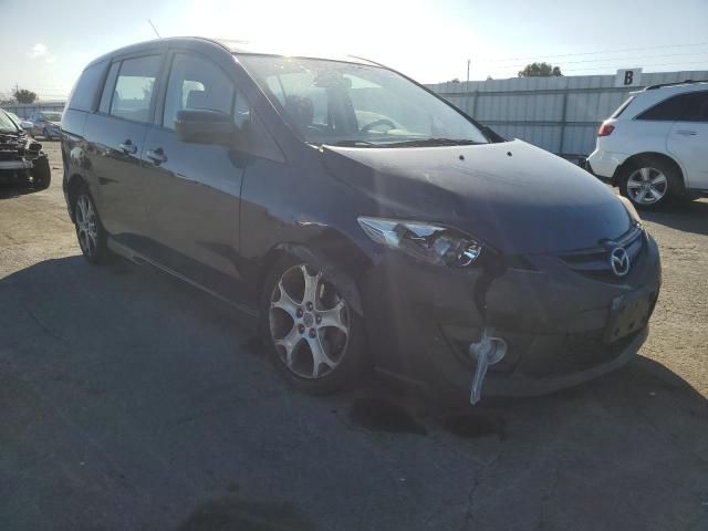 Photo 3 VIN: JM1CR2WL9A0363138 - MAZDA 5 