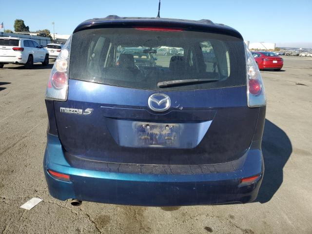 Photo 5 VIN: JM1CR2WL9A0363138 - MAZDA 5 