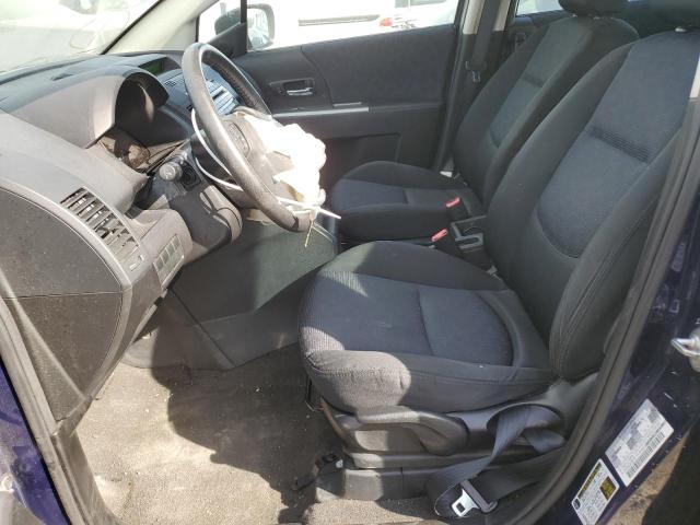 Photo 6 VIN: JM1CR2WL9A0363138 - MAZDA 5 