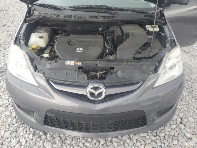 Photo 11 VIN: JM1CR2WL9A0366914 - MAZDA 5 