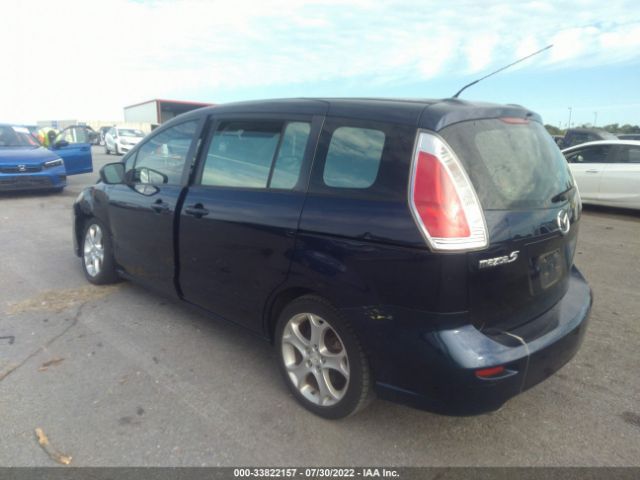 Photo 2 VIN: JM1CR2WL9A0370283 - MAZDA 5 