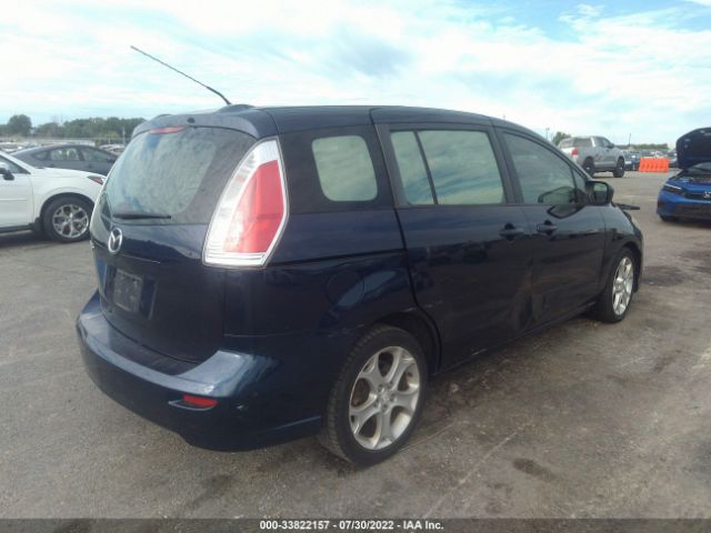 Photo 3 VIN: JM1CR2WL9A0370283 - MAZDA 5 