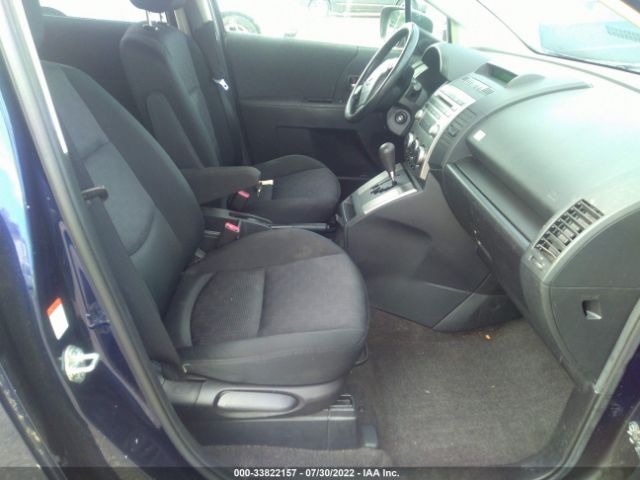 Photo 4 VIN: JM1CR2WL9A0370283 - MAZDA 5 