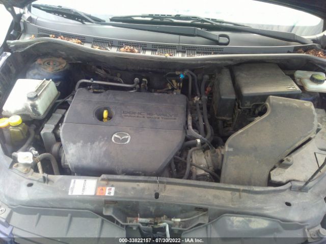 Photo 9 VIN: JM1CR2WL9A0370283 - MAZDA 5 