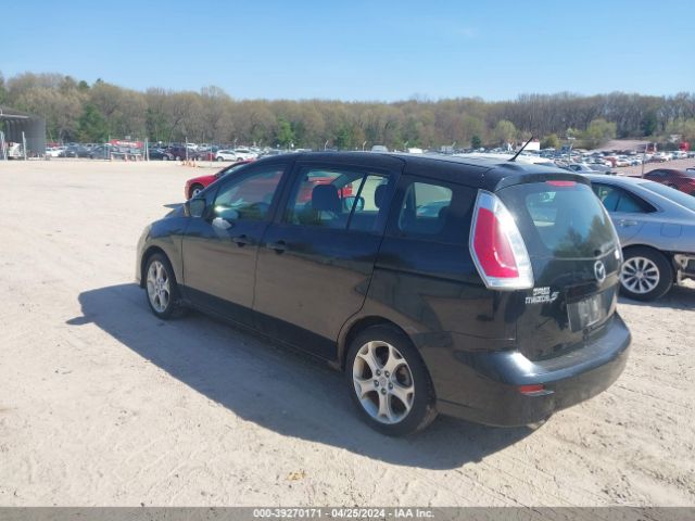 Photo 2 VIN: JM1CR2WL9A0374138 - MAZDA MAZDA5 