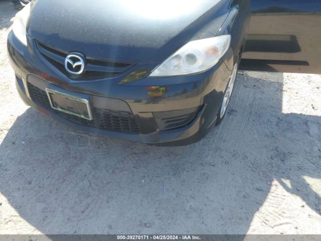 Photo 5 VIN: JM1CR2WL9A0374138 - MAZDA MAZDA5 