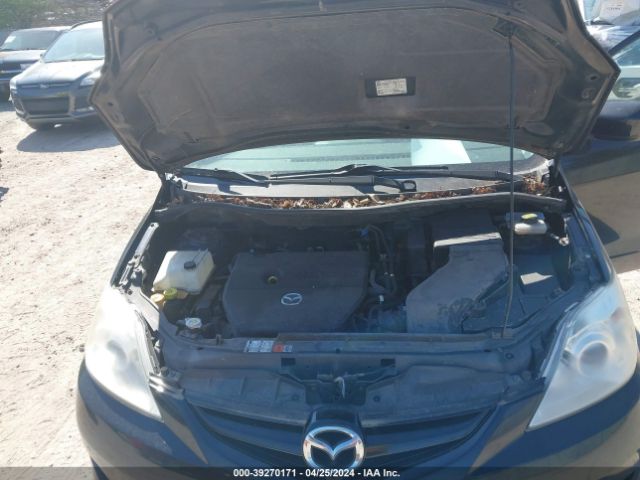 Photo 9 VIN: JM1CR2WL9A0374138 - MAZDA MAZDA5 