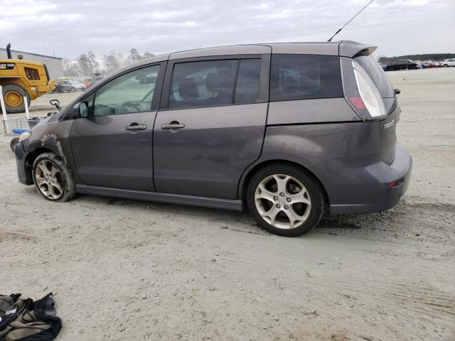 Photo 1 VIN: JM1CR2WL9A0374463 - MAZDA 5 