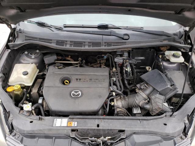 Photo 10 VIN: JM1CR2WL9A0374463 - MAZDA 5 