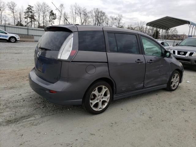 Photo 2 VIN: JM1CR2WL9A0374463 - MAZDA 5 