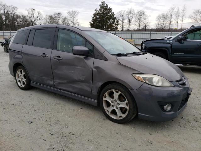 Photo 3 VIN: JM1CR2WL9A0374463 - MAZDA 5 