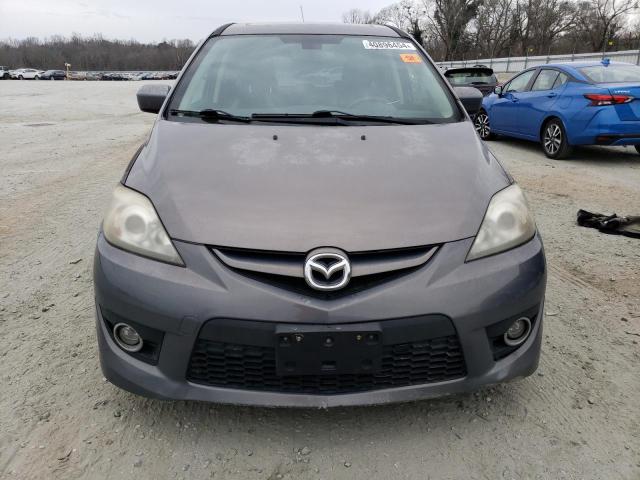 Photo 4 VIN: JM1CR2WL9A0374463 - MAZDA 5 