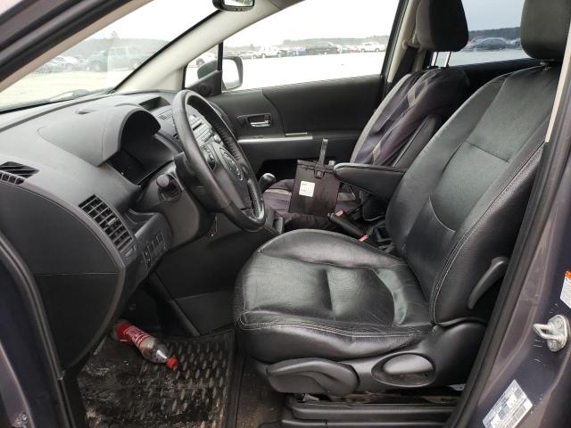 Photo 6 VIN: JM1CR2WL9A0374463 - MAZDA 5 