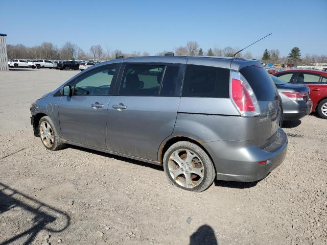 Photo 1 VIN: JM1CR2WL9A0376908 - MAZDA 5 