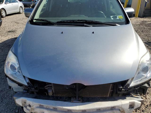 Photo 11 VIN: JM1CR2WL9A0376908 - MAZDA 5 