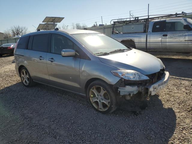 Photo 3 VIN: JM1CR2WL9A0376908 - MAZDA 5 