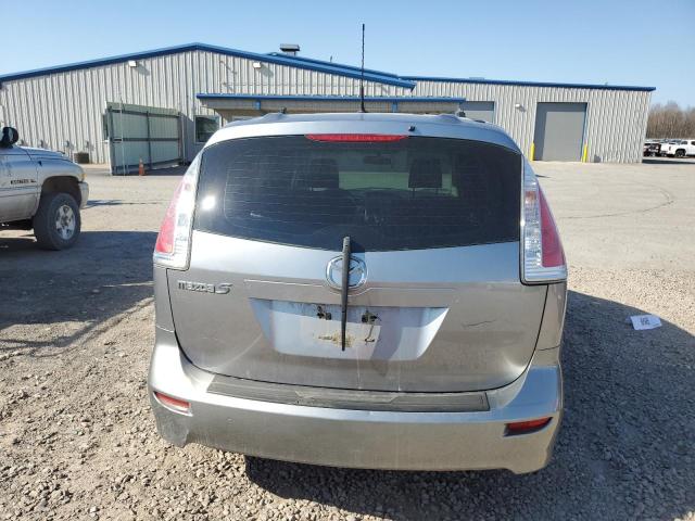 Photo 5 VIN: JM1CR2WL9A0376908 - MAZDA 5 