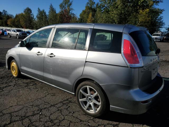 Photo 1 VIN: JM1CR2WL9A0378514 - MAZDA 5 