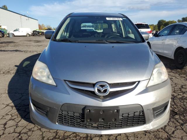 Photo 4 VIN: JM1CR2WL9A0378514 - MAZDA 5 