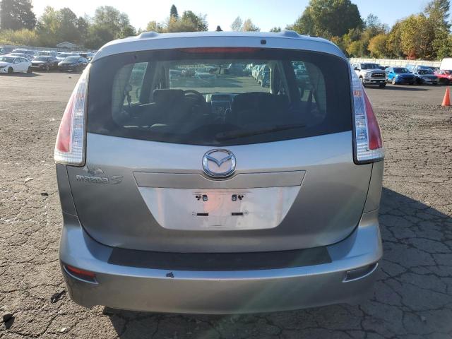 Photo 5 VIN: JM1CR2WL9A0378514 - MAZDA 5 