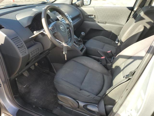 Photo 6 VIN: JM1CR2WL9A0378514 - MAZDA 5 