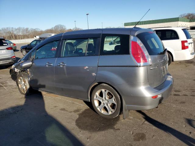 Photo 1 VIN: JM1CR2WL9A0381218 - MAZDA 5 