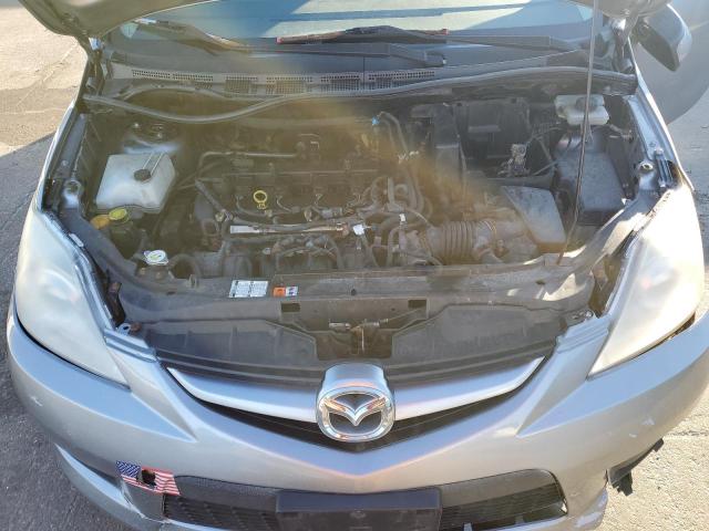 Photo 10 VIN: JM1CR2WL9A0381218 - MAZDA 5 