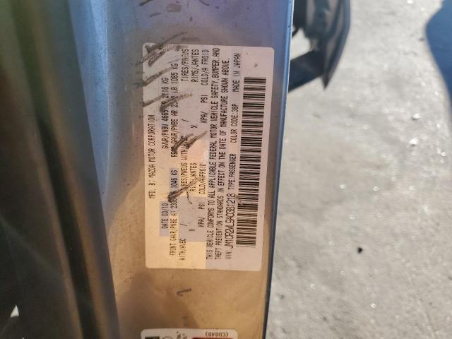 Photo 11 VIN: JM1CR2WL9A0381218 - MAZDA 5 