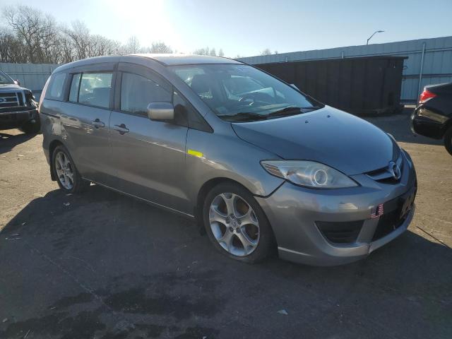 Photo 3 VIN: JM1CR2WL9A0381218 - MAZDA 5 