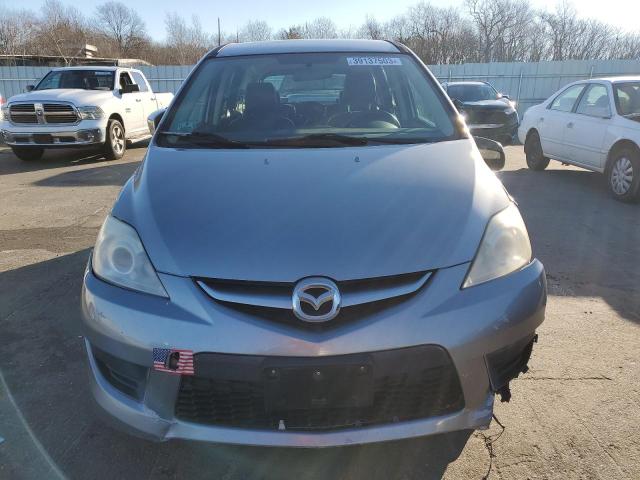 Photo 4 VIN: JM1CR2WL9A0381218 - MAZDA 5 