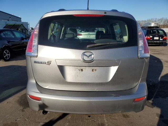 Photo 5 VIN: JM1CR2WL9A0381218 - MAZDA 5 