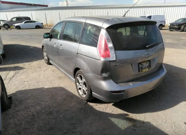 Photo 2 VIN: JM1CR2WL9A0389271 - MAZDA MAZDA5 