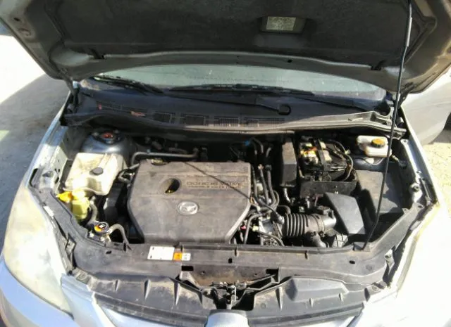 Photo 9 VIN: JM1CR2WL9A0389271 - MAZDA MAZDA5 