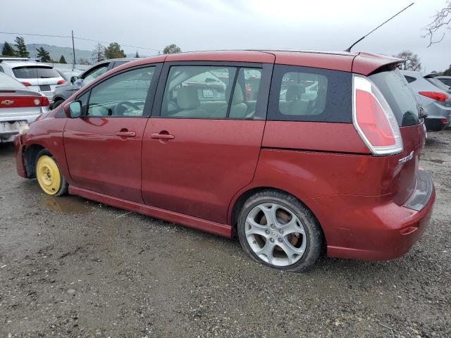 Photo 1 VIN: JM1CR2WLXA0385326 - MAZDA 5 