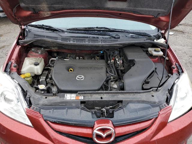 Photo 10 VIN: JM1CR2WLXA0385326 - MAZDA 5 