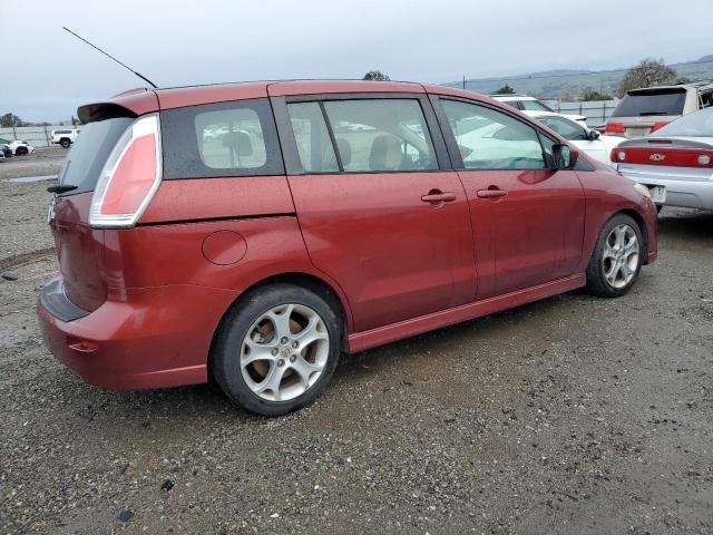 Photo 2 VIN: JM1CR2WLXA0385326 - MAZDA 5 