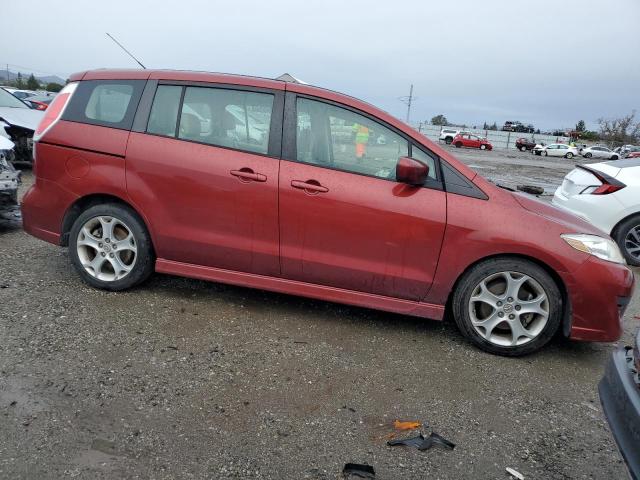 Photo 3 VIN: JM1CR2WLXA0385326 - MAZDA 5 