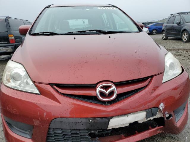 Photo 4 VIN: JM1CR2WLXA0385326 - MAZDA 5 