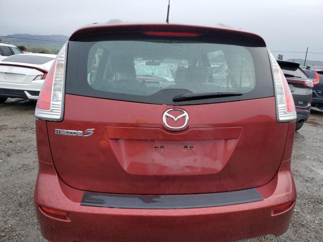 Photo 5 VIN: JM1CR2WLXA0385326 - MAZDA 5 