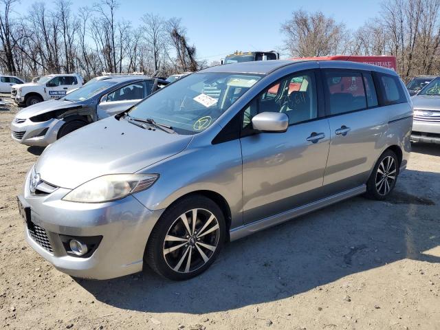 Photo 0 VIN: JM1CR2WLXA0387108 - MAZDA 5 