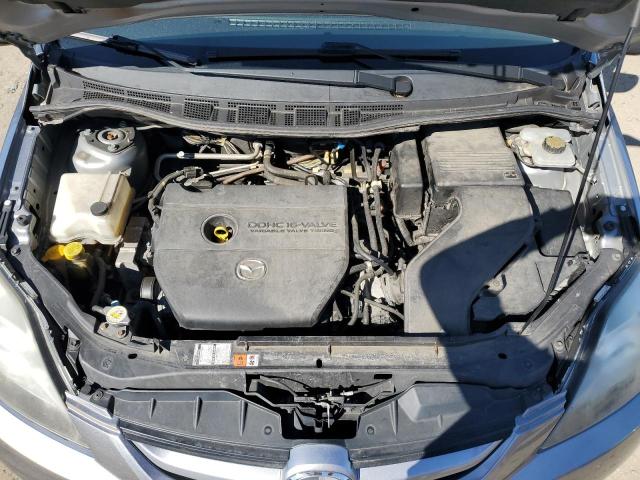 Photo 11 VIN: JM1CR2WLXA0387108 - MAZDA 5 