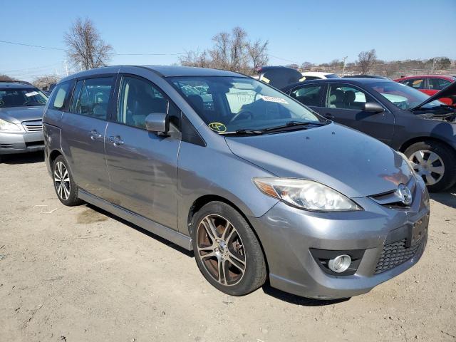 Photo 3 VIN: JM1CR2WLXA0387108 - MAZDA 5 