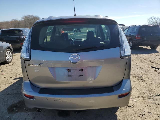 Photo 5 VIN: JM1CR2WLXA0387108 - MAZDA 5 