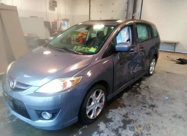 Photo 1 VIN: JM1CR2WLXA0388940 - MAZDA 5 