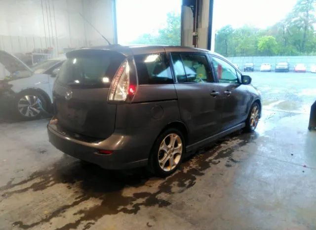 Photo 3 VIN: JM1CR2WLXA0388940 - MAZDA 5 