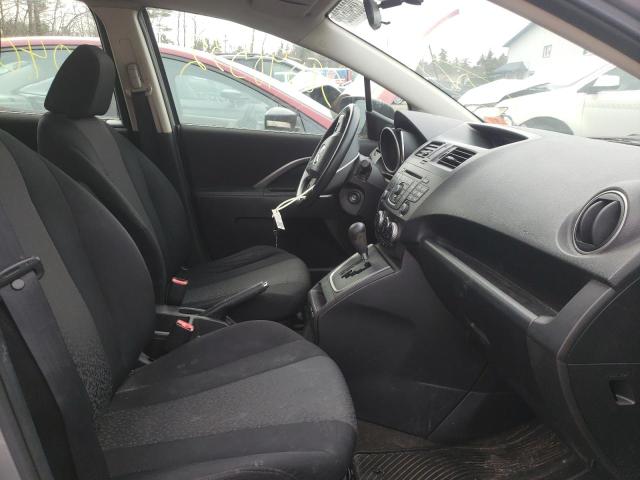 Photo 4 VIN: JM1CW2BL0C0102112 - MAZDA 5 