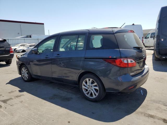 Photo 1 VIN: JM1CW2BL0C0103969 - MAZDA 5 