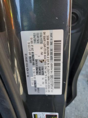 Photo 12 VIN: JM1CW2BL0C0103969 - MAZDA 5 