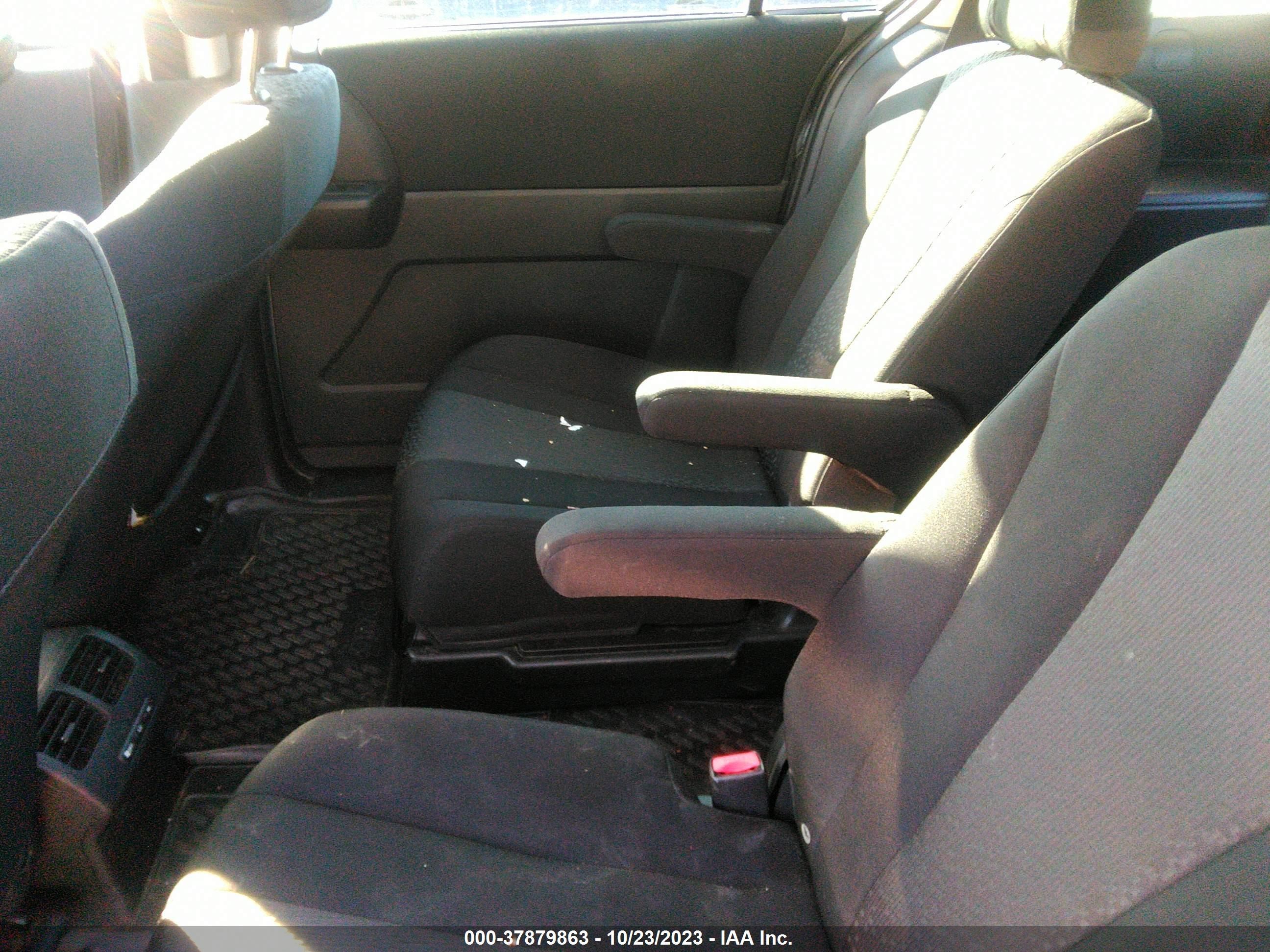 Photo 7 VIN: JM1CW2BL0C0105270 - MAZDA 5 